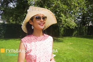 FASHION LIFE | Живой Завтрак с Норой Розмут